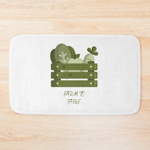 Item preview,  Farm To Table designed and sold by Skaters.