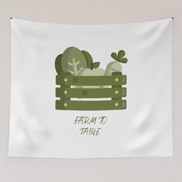 Item preview,  Farm To Table designed and sold by Skaters.