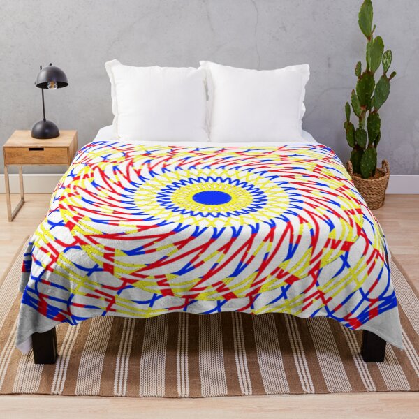 Item preview, Circle Symmetry  designed and sold by GrudleBay.