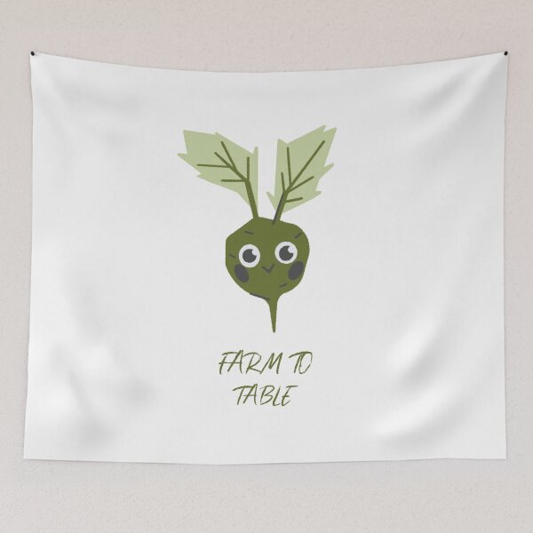 Item preview, Farm To Table designed and sold by Skaters.