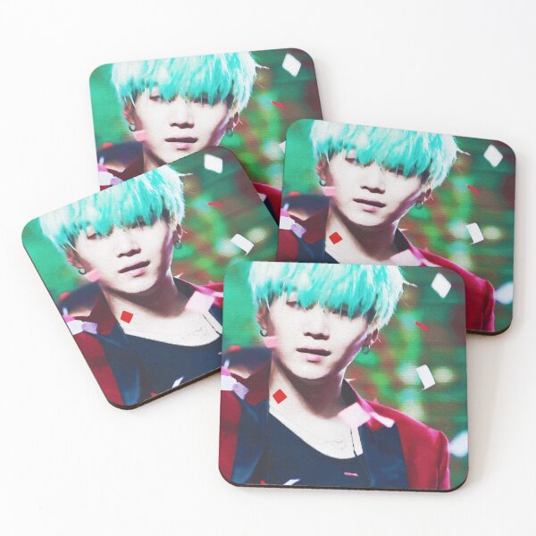 Artikelvorschau, Min Yoongi, Suga, Yoongi, BTS entworfen und verkauft von emmsephemera.