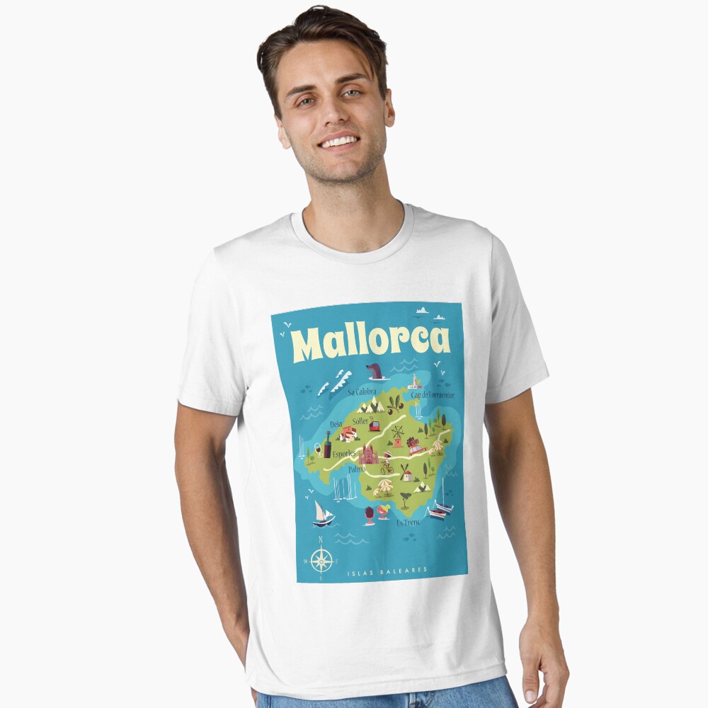 Item preview, Essential T-Shirt designed and sold by GAGodel.