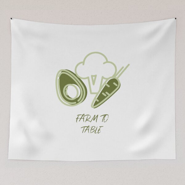 Item preview, Farm To Table designed and sold by Skaters.