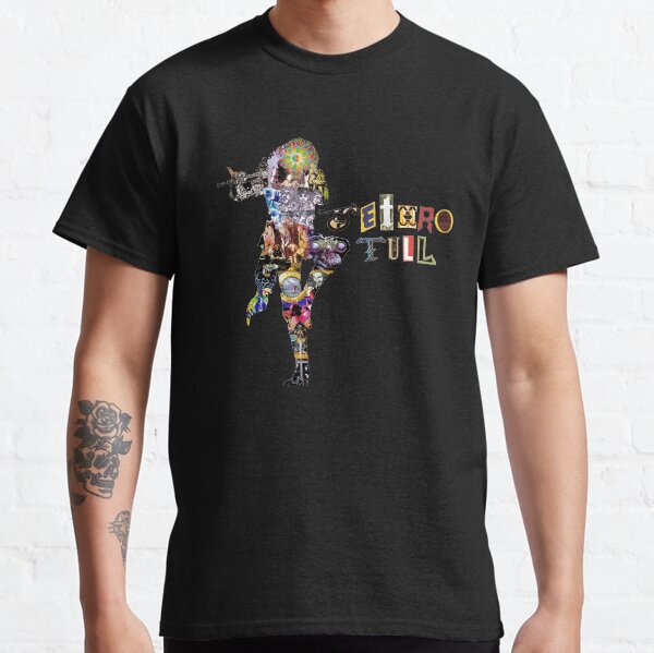 jethro tull band'' Classic T-Shirt