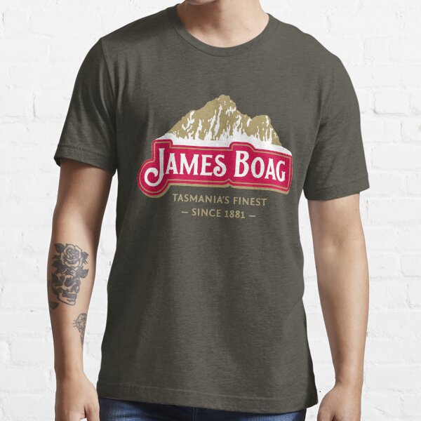 James Boag's logo Essential T-Shirt