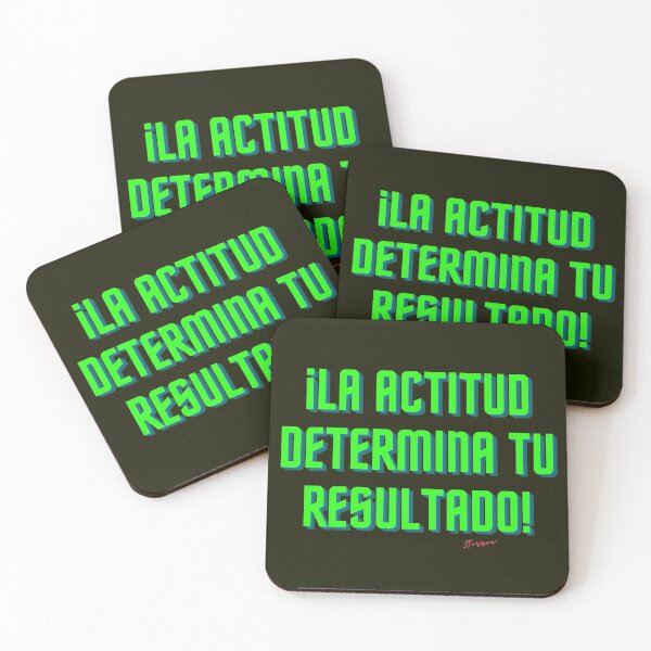 Item preview, Determination (spanish) designed and sold by LibrosBOOKtique.