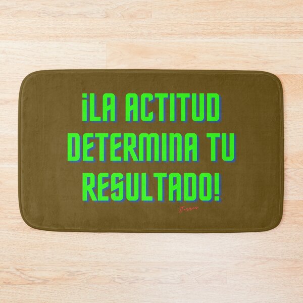 Item preview, Determination (spanish) designed and sold by LibrosBOOKtique.