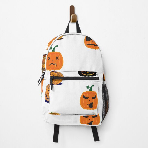Item preview, Halloween Pumpkins designed and sold by LO QUE DICE TU ALMA .