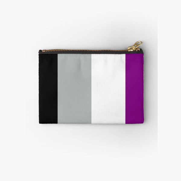 Item preview, Asexual Flag designed and sold by tasha0louise.