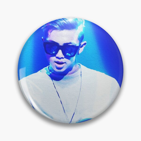 Item preview, RM, Kim Namjoon, Namjoon, BTS designed and sold by emmsephemera.