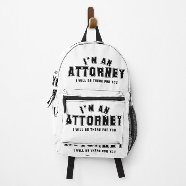 Item preview, I'm an Attorney designed and sold by Beeffervescent.