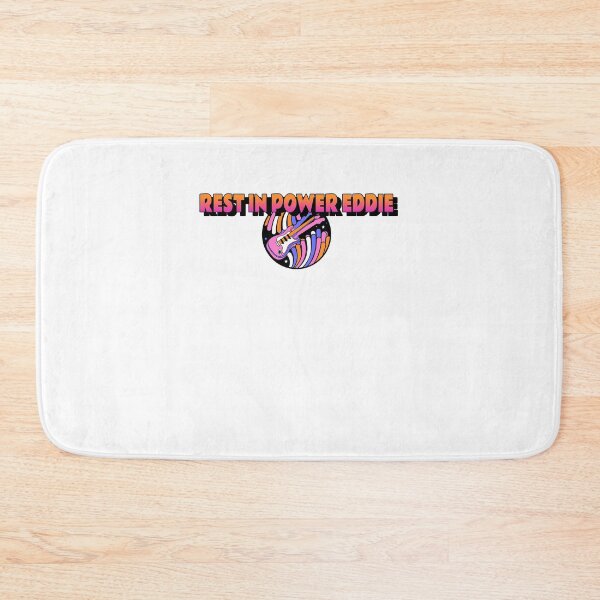 Item preview, Ed van halen designed and sold by Skaters.