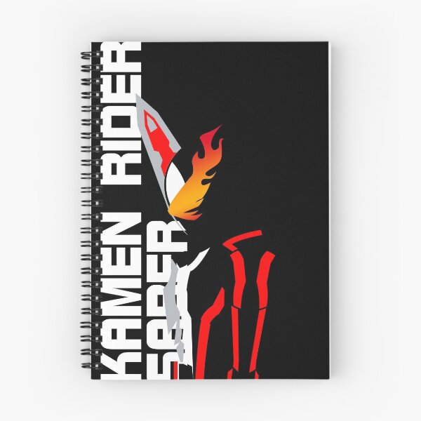 Item preview, Kamen Rider Saber Vector designed and sold by CaymanRoader.