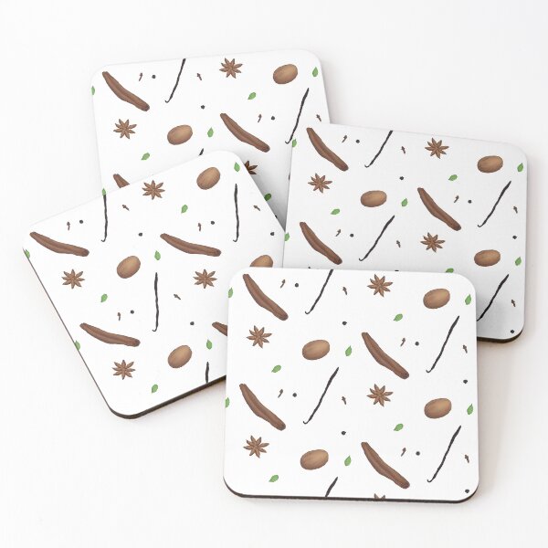 Item preview, Spices designed and sold by Annelizard.