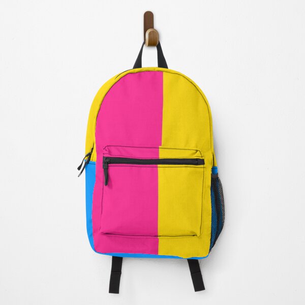 Item preview, Pansexual Flag designed and sold by tasha0louise.