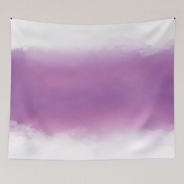 Item preview, Pink Cloud Stripe designed and sold by tasha0louise.