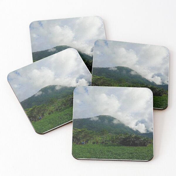 Item preview, Enchanted Mountain Fog designed and sold by Luxxe87.