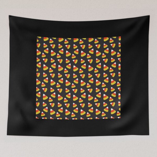 Item preview, Halloween Patterns designed and sold by MorrisKesten.