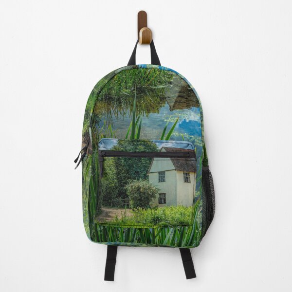 Item preview, Willy Lott's House. Flatford Mill  designed and sold by Barrie Tumbridge.