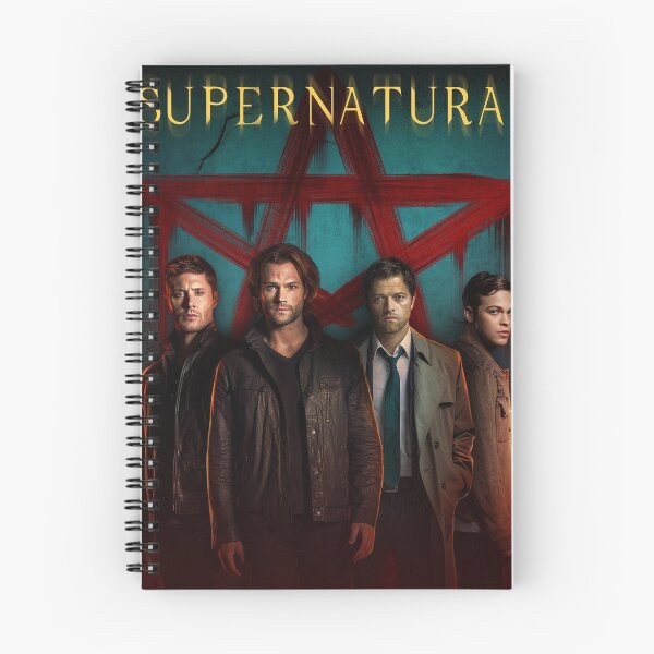 Item preview, SPN  designed and sold by arjunoffl.