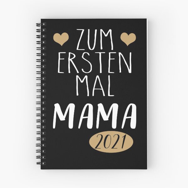 Item preview, First time mommy 2021 designed and sold by ela-94.