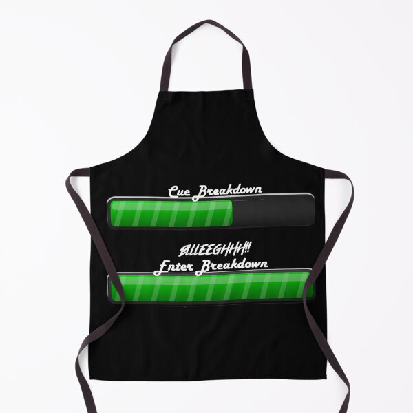Item preview, Cue Breakdown designed and sold by PillowPuns.