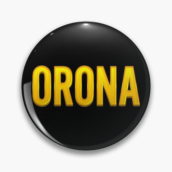 Item preview, Orona Family Name designed and sold by xesed.