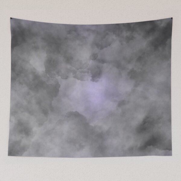 Item preview, Purple and Black  designed and sold by tasha0louise.