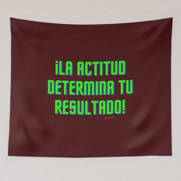 Item preview, Determination (spanish) designed and sold by LibrosBOOKtique.
