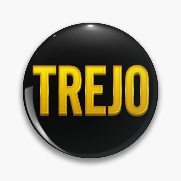Artikelvorschau, Trejo Family Name entworfen und verkauft von xesed.