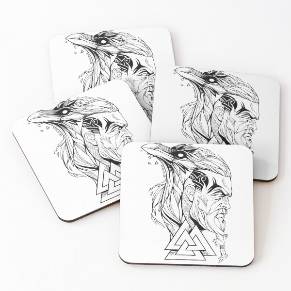 Item preview, Viking life designed and sold by Tiago Moller.