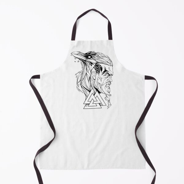 Item preview, Viking life designed and sold by Tiago Moller.