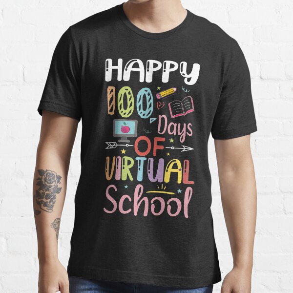 Virtual school shirts Clearance