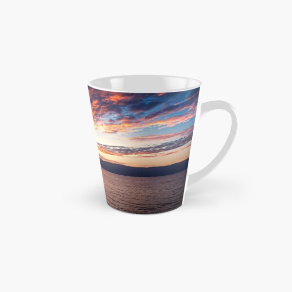 ARROW Tall Mug