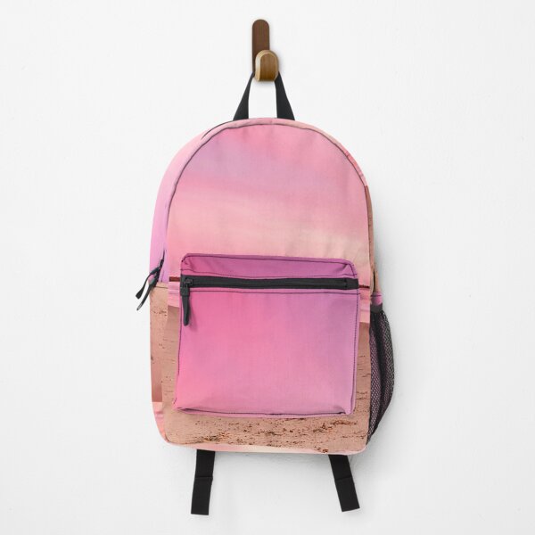 Item preview, Pink Sky Sunset Beach designed and sold by AmazingViews.
