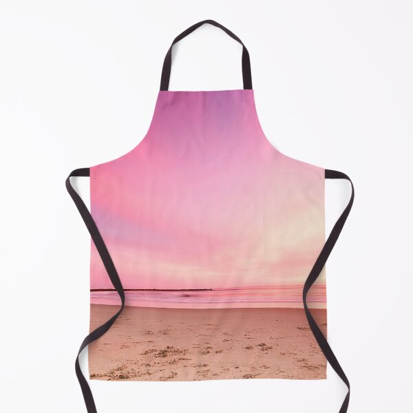 Item preview, Pink Sky Sunset Beach designed and sold by AmazingViews.