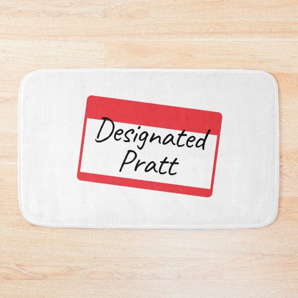 Item preview, Designated Pratt Funny designed and sold by IBMClothing.