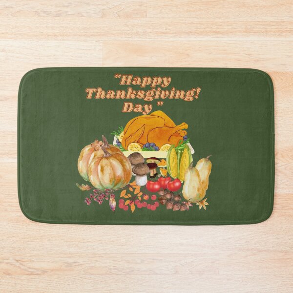Item preview, Thanksgiving Harvest Regae designed and sold by lotusbud.
