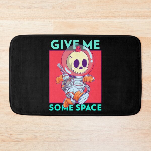Item preview, Astronaut give me some space designed and sold by aksh-store.