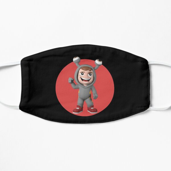 Roblox Man Gifts Merchandise Redbubble - toothy deer roblox
