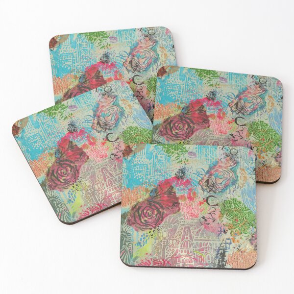 Item preview, Town scapes  designed and sold by Lehnin73.
