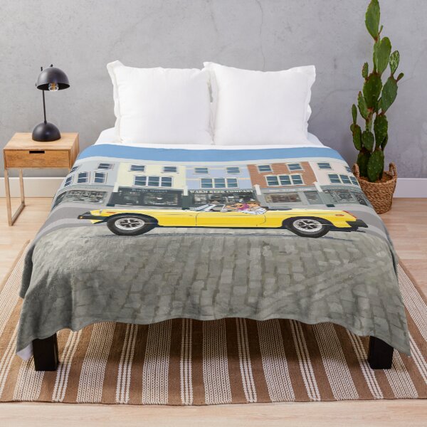Item preview, Inca Yellow coloured 'B' Roadster – the Classic British Sports Car designed and sold by Bigs66.