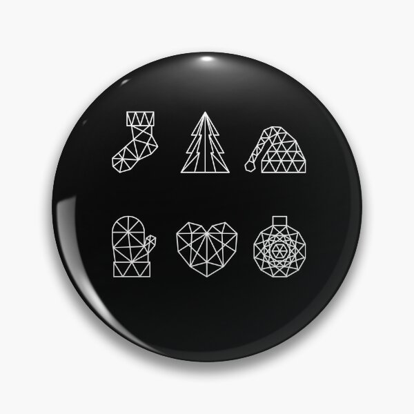 Item preview, Geometric Line Art designed and sold by TopBaseline.