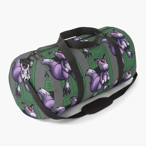 Item preview, Dorumon designed and sold by Vanum-Chan.