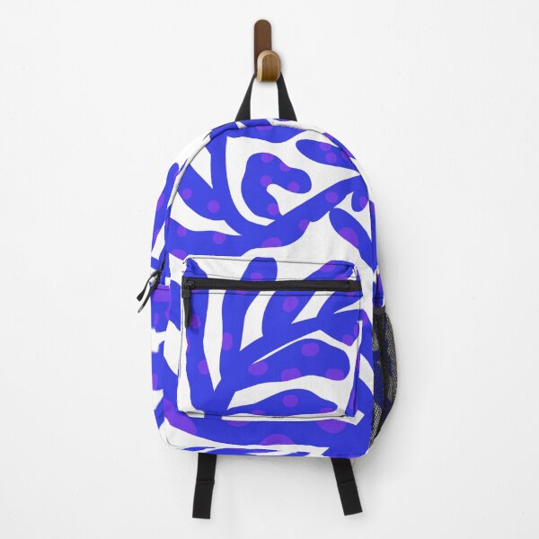 Item preview, Fern_Blue designed and sold by David Lymburn.