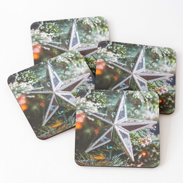 Item preview, Christmas tree star decoration designed and sold by craig777red.