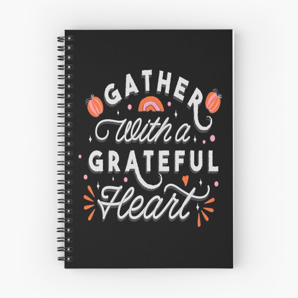 Item preview, Thankful and Blessed Grateful Heart designed and sold by Coder-T.
