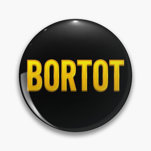 Artikelvorschau, Bortot Family Name entworfen und verkauft von xesed.