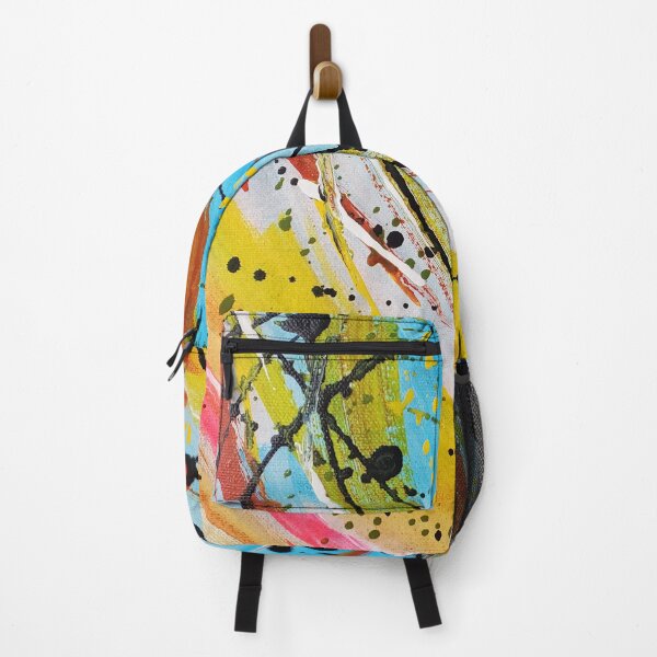 Item preview, paint splatter designed and sold by SherriMans.