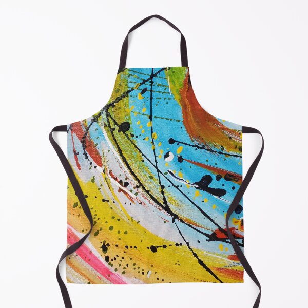 Item preview, paint splatter designed and sold by SherriMans.